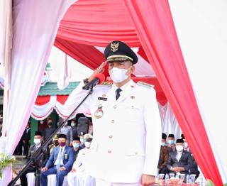 Dikabarkan sedang lakukan Persiapan maju jadi gubernur Riau, HM. Adil : Lihat saja nanti